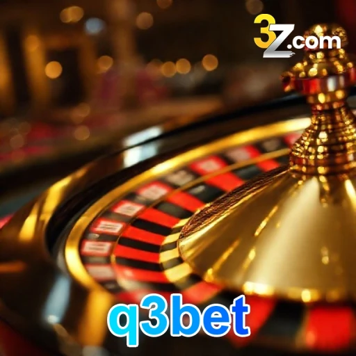 q3bet Jogos de caça-níqueis