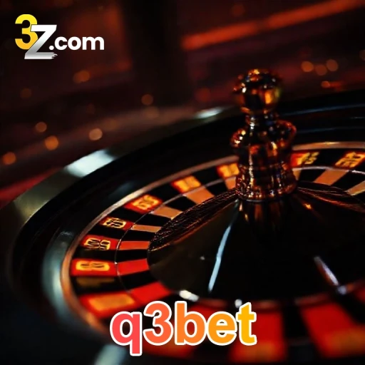 q3bet Login