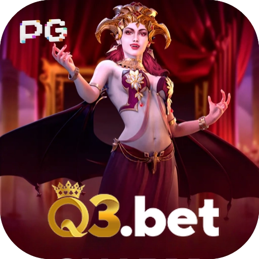q3bet LOGO