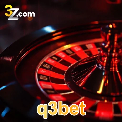 q3bet Jogos de caça-níqueis